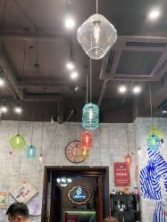 -T.1 hair salon烫染接发