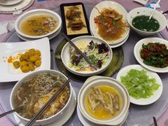-金时代顺风大酒店(南桥百联店)