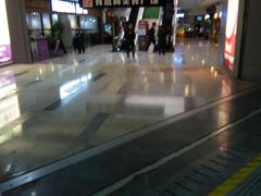 -四川北路(地铁站)