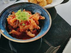 -汉水谣·江景餐厅(江滩店)