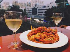 -泰谷酒店·太古码头闽菜自助餐厅