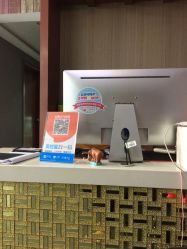 -发饰美男士增发补发假发定制店