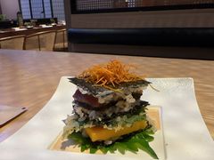 -鸟山鸣·日料食堂(王府井店)