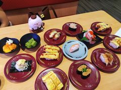-寿司郎(北京路粤潮楼店)