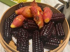 -花城粤菜餐厅(高新区店)