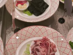 -小厨娘淮扬菜(江宁万达店)