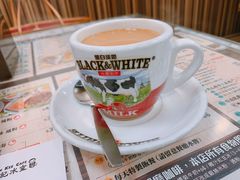 -旺记冰室(九龙中心大厦店)