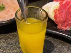 -湊湊火锅·茶憩(来福士广场店)