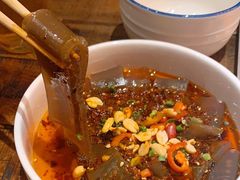 -铁公鸡·四川料理(天环广场店)