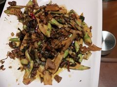 -丈母娘的饭局•新金陵菜(牛首山店)