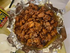 -清真·三德隆饭庄(桥梓口店)