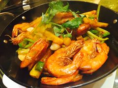 -鲁班小馆(政四街店)