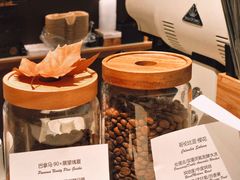 -Punchline Coffee&Roaster(同济大学店)