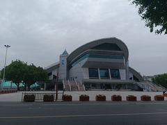 -四川大学(望江校区)