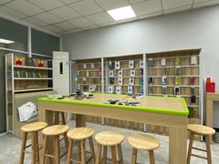 -极客修手机维修·电脑维修·家电维修清洗(珠江路店)