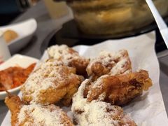 -咕咕站韩国料理(紫金港店)
