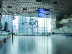 -冠军冰场CHAMPION RINK(凯德广场店)