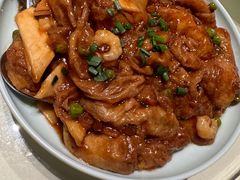 -欣旺·迎宾楼·百年无锡菜