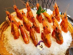 -上海滩餐厅(BFC外滩金融中心店)