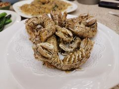 -湛江渔港·大排档(乐园路总店)