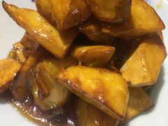 -窄巷子陕菜馆·地道陕西菜(粉巷店)
