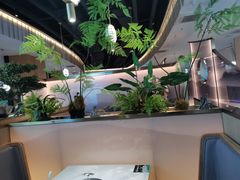 -马家斑.鲜鱼火锅(松湖万科店)
