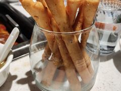 -巴奴毛肚火锅概念餐厅