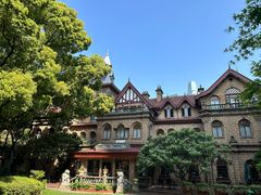 -马勒别墅饭店(静安寺店)