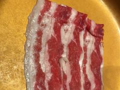 -牛YO寿喜烧和牛火锅自助(三台子万象汇店)
