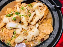 -海岛渔村大酒店(云霄路店)