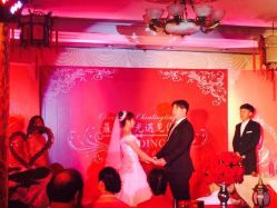 Sunny喜铺婚礼体验中心-Sunny喜铺婚礼策划(东部店)