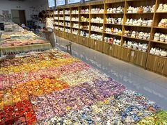 -郑在DIY·潮玩银饰绘画手作(中央大道旗舰店)