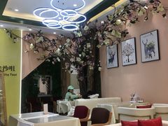 -知粤塘港式茶餐厅
