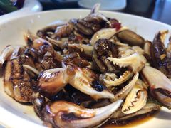 -船歌·鱼水饺青岛菜(金狮广场店)