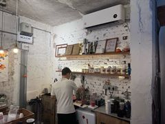 -喜柿咖啡SeeS coffee