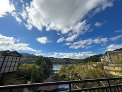 -万达锦华温泉酒店