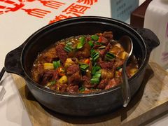 -同庆楼(天鹅酒家店)
