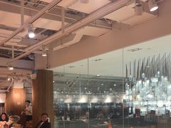 -无印良品餐堂 MUJI Diner(成都太古里店)