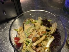 大拌菜-很久以前羊肉串(大华三路店)