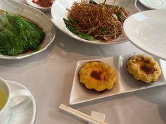 -粤财皇冠假日酒店·彩华轩中餐厅