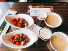 -豪享来中西餐厅(隆昌店)