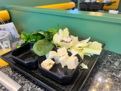 -一席地·本地鸡窝·杭帮鸡火锅(萧山银隆百货店)