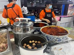 -邢老三肉丸糊辣汤(西安总店)