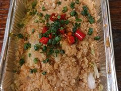 -漫天香·小龙虾餐厅(夏湾店)
