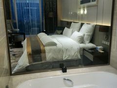 -常熟理文铂尔曼酒店