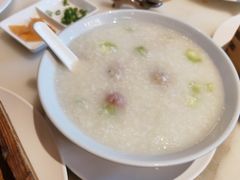 -顺德美的万豪酒店-万豪中餐厅