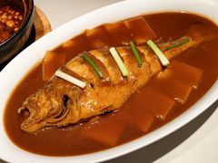 -0776食堂·京城创意菜(七里庄店)