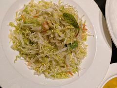 -连鹭海鲜·海肠捞饭·海胆饭(星海店)
