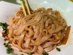 猪油拌粉-炊烟小炒黄牛肉(中心印象城店)