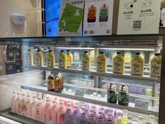 -奈雪的茶(华侨城创意园店)